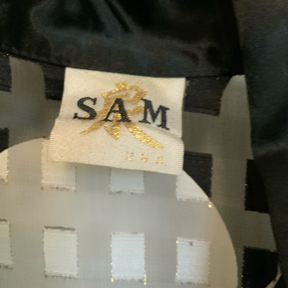 SAM Blouse - Picture 3 of 5